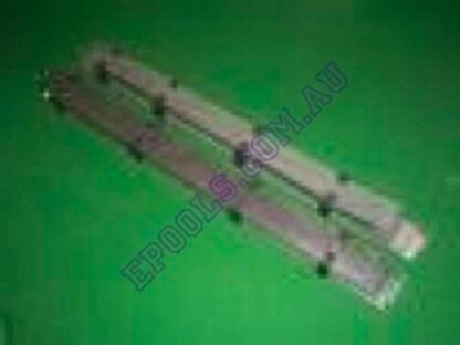 DuraChlor Convection 40 x 300 Solid Anode 290mm