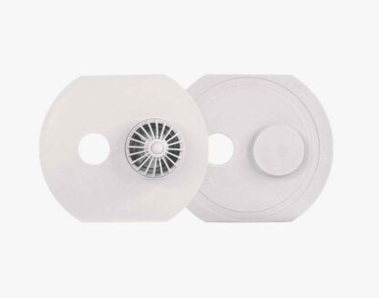 Waterco Fulflow Automatic Skimtrol Vacuum Plate