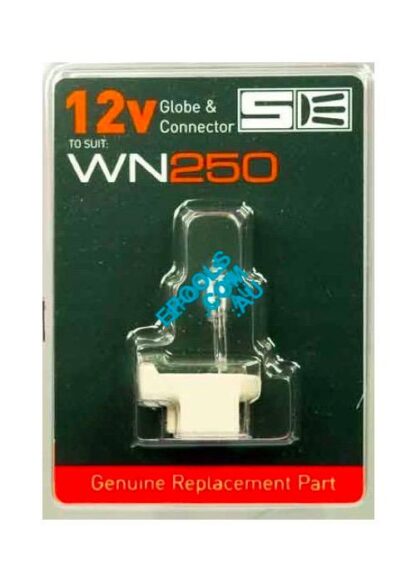 Spa Electrics WN250 Light Globe