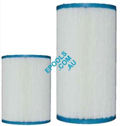 Spa-Quip 3000 Series C225 Filter Cartridge.