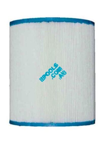 Spa-Quip 3000 Series C75 Filter Cartridge.