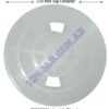 Sterns Skimmer Box Cover Deck Lid