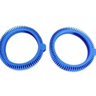 Hayward AquaNaut 250 450 & The Pool Cleaner Super Super Hump Tyres