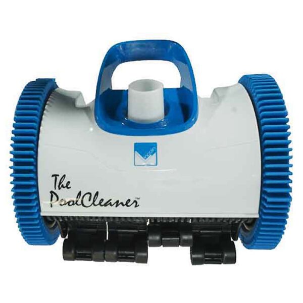 the poolcleaner for swimming pools TPC002