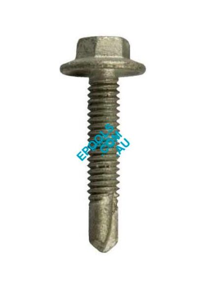 Solar Flexistrap Self Drilling Roofing Screws 20