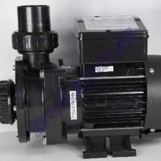Zodiac Solar Water Transfer Pump 1.0 hp
