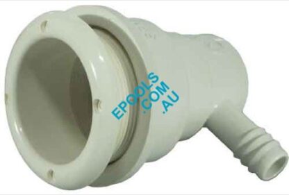 Waterco S & P Turbo Spa Jet Body And Wall fitting