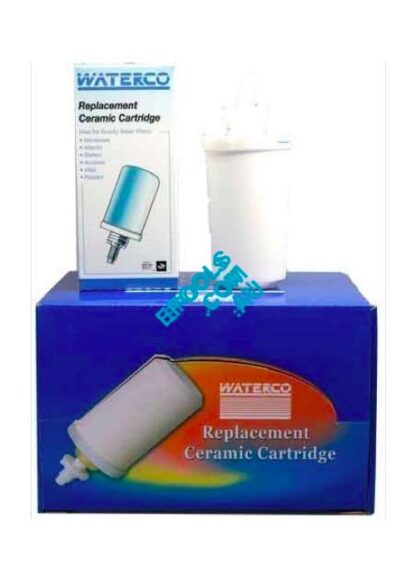 Waterco Replacement Gravity Ceramic Cartridge