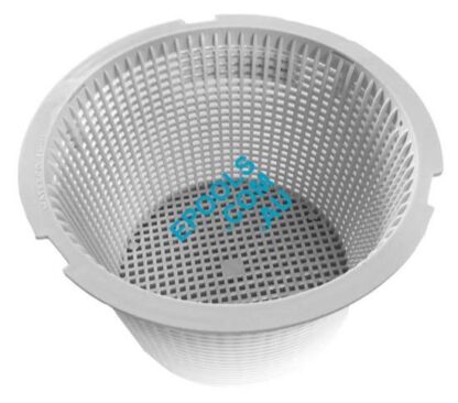 Waterco Nally Fulflo S75 Skimmer  Basket