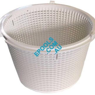 waterco s75 nally skimmer basket