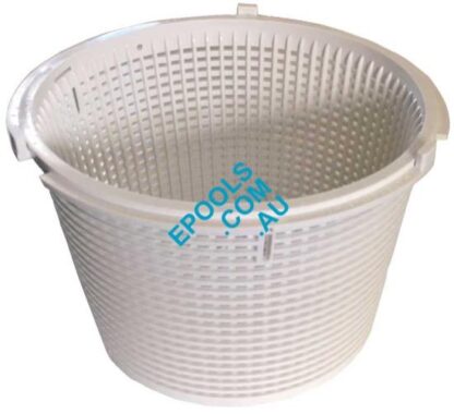 waterco s75 nally skimmer basket