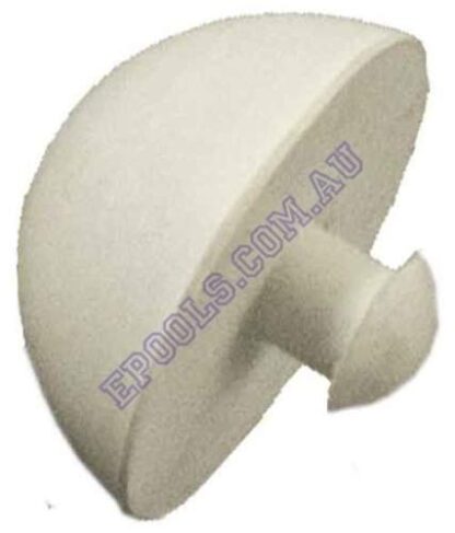 Waterco S75 Weir Door Rubber Stopper