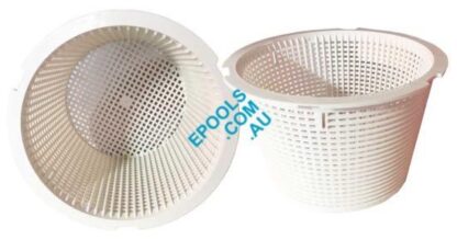 waterco s75 skimmer basket