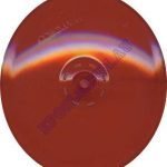 waterco litestream red coloured lens