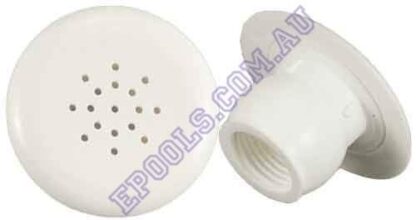 Water Or Air 25mm Spa Pool End Cap