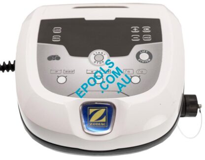 Zodiac V4 4WD Robotic Pool Cleaner Control Box