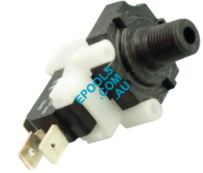 Pres Air Trol Tinytrol Pressure Switch 2psi.