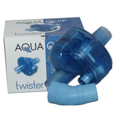 Aqua Quip Twister Pool Cleaner Hose Un-Twister