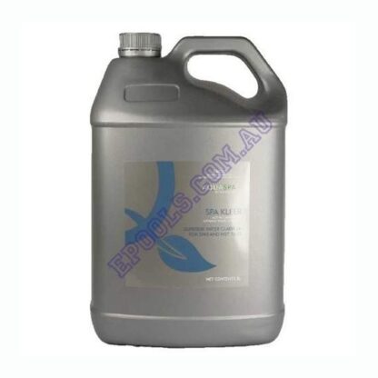 Aquaspa  Spa Kleer 5Ltr