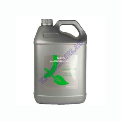 Aquaspa Spa Pool  Sanitiser 5L