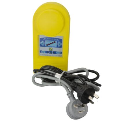 AsconPool Booster Pump Time Controller MV3-PST