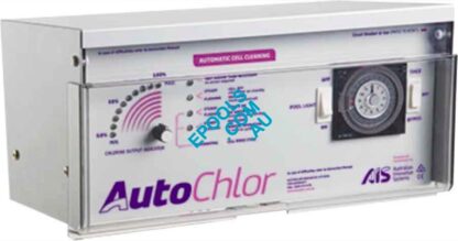 Autochlor AC Classic Series AC 50HDT With Timer