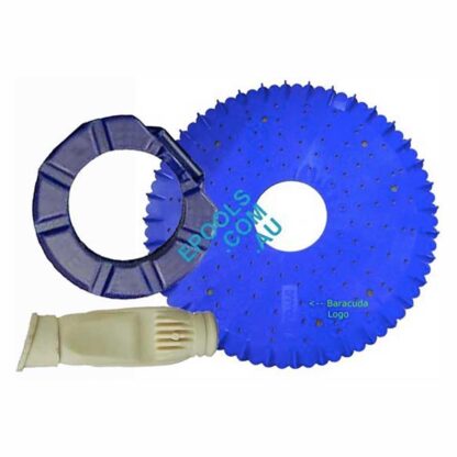 Baracuda Classic Pool Cleaner Disc And Part Kit