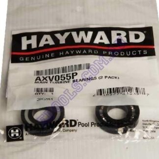 Hayward Poolvac or Navigator