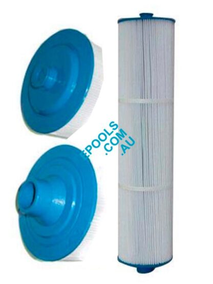 Poolstore Bowman Hydroflo 3.7 Sq. Filter Cartridge