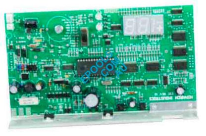 Chloromatic ESC and MCS Chlorinator  Main Control PCB for ESC or MCS 48