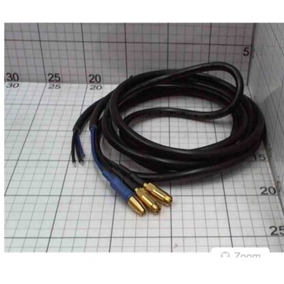 Davey Chloromatic Genuine Chlorinator Cell Cord Assembly - Image 2