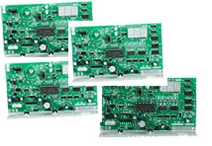 Chloromatic ESC Series PCB For ESC16, ESC24, ESC36, 48 Chlorinator's