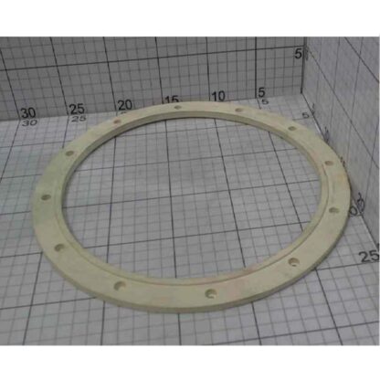 Monarch 50mm EcoPure Relience Flange Valve Gasket