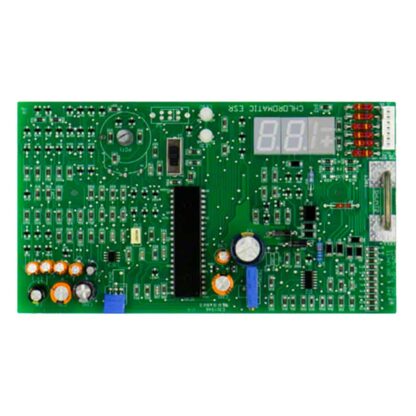 Davey Chloromatic Series  ESR or MC Chlorinator PCB