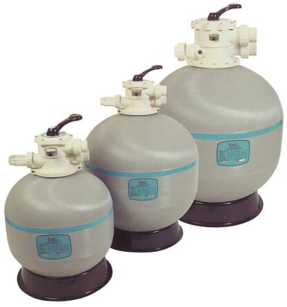 Monarch Davey Sand Filter EcoPure Series 21inch to 40inch