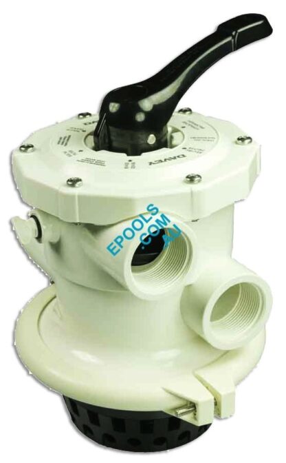 Stroud Reliance 40mm Multi  Port Valve