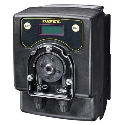 davey parastaltic pH control pump