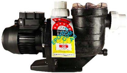 Davey PowerMaster Eco2 6 Star Power Rated Series Swimming Pool Pump