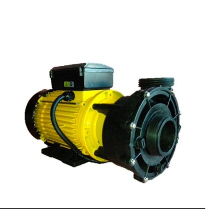 Davey QB Series 1.5hp to 2.8hp Single and 2 Speed Spa Pump