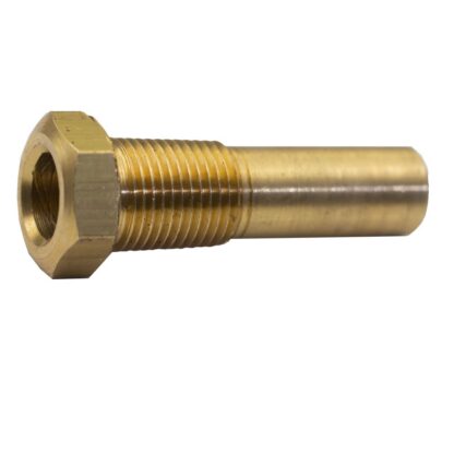 Davey SolarMatic Brass Solar Sensor Brass Housing M6505 - Image 2