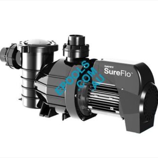 davey sureflo pool pump