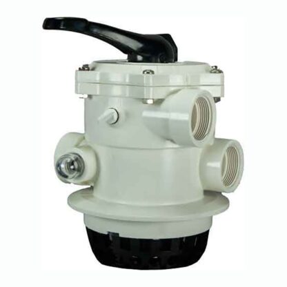 Davey Crystal Clear Sand Filter 40mm Multi Port Valve - Image 2