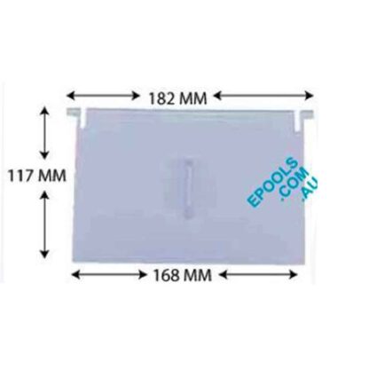 Olympic 2004 Skimmer Box Parts - Image 5