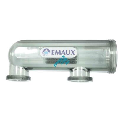 Emaux Salt Chlorinator Salt Cell Housing