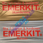 emerkit 2 part underwater exopy