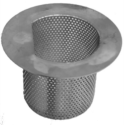 Filtrite SK1000 Stainless Steel Skimmer Basket