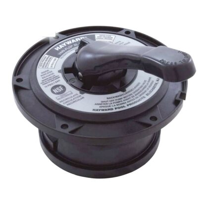 Hayward  Multi Port Valve 40mm Valve Top Half