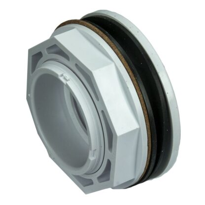 Hayward  Pool 40mm 50mm Locknut Socket SP1023S - Image 2