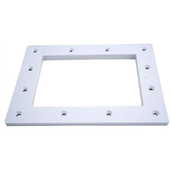 hayward skimmer plate