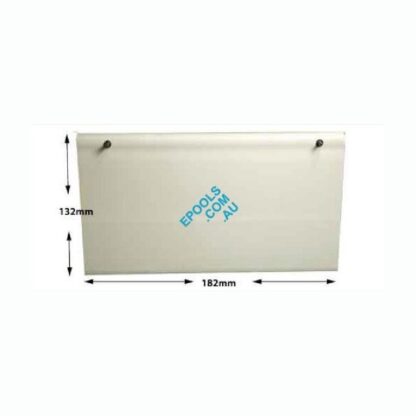 Hayward  1089  Skimmer Box Weir Door